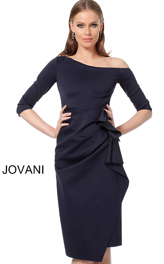 Večerní šaty Jovani 1035