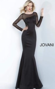 Večerní šaty Jovani 1036