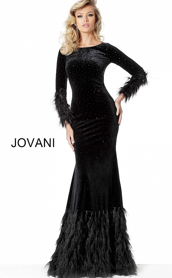 Večerní šaty Jovani 1085