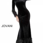 Večerní šaty Jovani 1085 foto 1