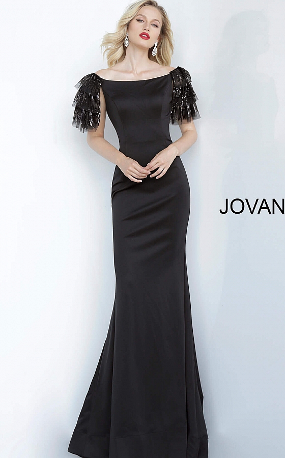 Večerní šaty Jovani 1089