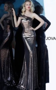 Plesové šaty Jovani 1100