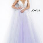 Plesové šaty Jovani 1310 foto 1