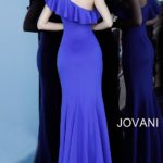 Večerní šaty Jovani 1453 foto 1