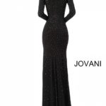 Plesové šaty Jovani 1459 foto 3