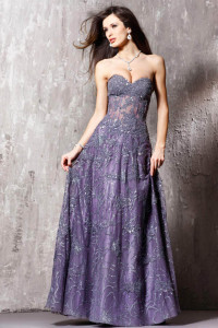 Plesové šaty Jovani 14913