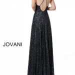 Plesové šaty Jovani 1551 foto 1