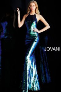 Plesové šaty Jovani 61930