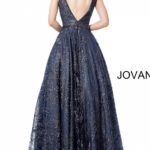 Večerní šaty Jovani 2020 foto 2