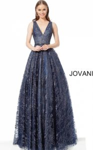 Večerní šaty Jovani 2020