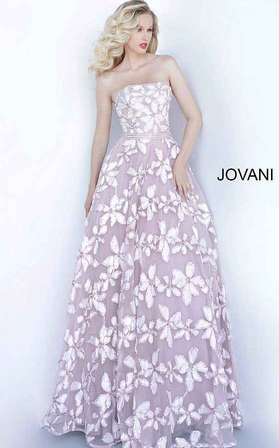Večerní šaty Jovani 2049
