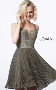 Koktejlové šaty Jovani 2083