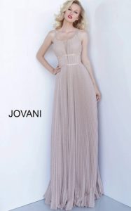 Večerní šaty Jovani 2084