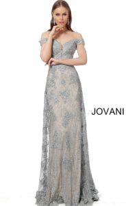Večerní šaty Jovani 2234