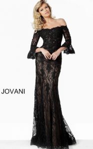 Večerní šaty Jovani 2240