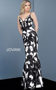 Plesové šaty Jovani 2250