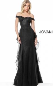 Večerní šaty Jovani 2308