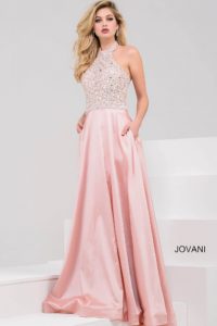 Plesové šaty Jovani 24874
