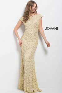 Plesové šaty Jovani 28650
