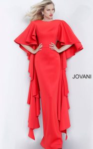 Večerní šaty Jovani 3018