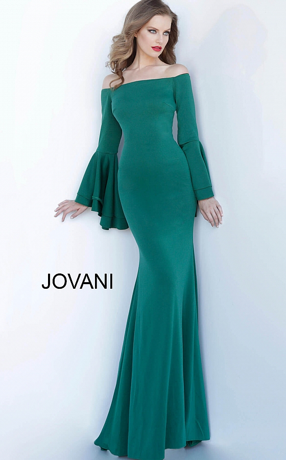 Večerní šaty Jovani 3029