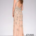 Luxusní šaty Jovani 31201 foto 1