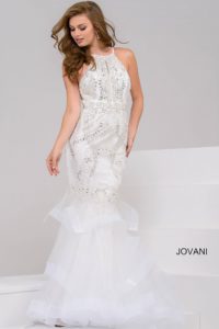 Plesové šaty Jovani 31554