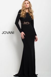 Plesové šaty Jovani 60799