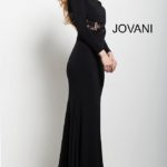 Plesové šaty Jovani 60799 foto 1