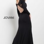Plesové šaty Jovani 60799 foto 3
