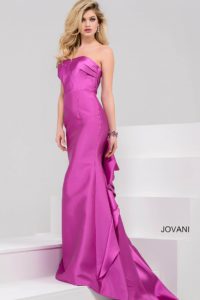 Plesové šaty Jovani 32329