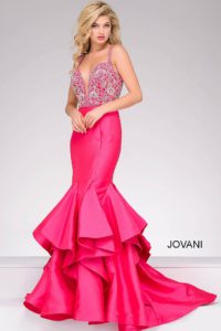 Luxusní šaty Jovani 32355