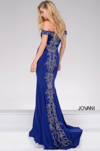 Plesové šaty Jovani 32360