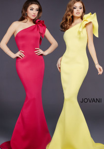 Plesové šaty Jovani 32602