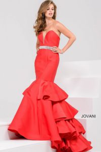 Plesové šaty Jovani 32630