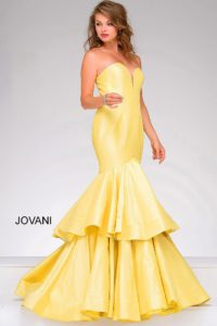 Plesové šaty Jovani 33114