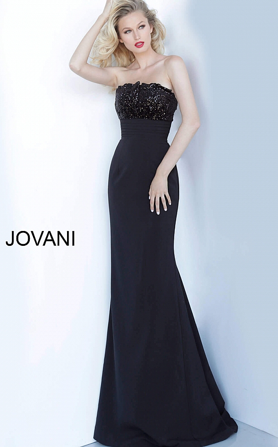 Večerní šaty Jovani 3312