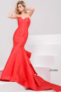 Plesové šaty Jovani 33652