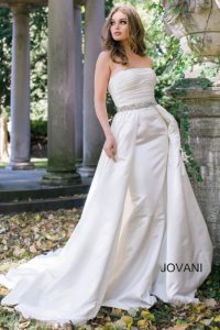 Svatební šaty Jovani 33787