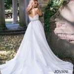 Svatební šaty Jovani 33787 foto 1