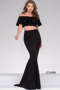 Plesové šaty Jovani 45164