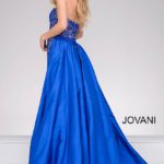 Luxusní šaty Jovani 35052 foto 1