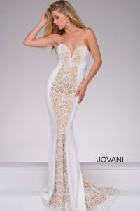 Plesové šaty Jovani 35182