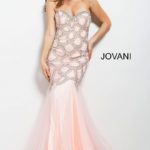 Luxusní šaty Jovani 35205 foto 2
