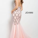 Luxusní šaty Jovani 35205 foto 1