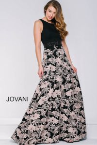 Plesové šaty Jovani 39206