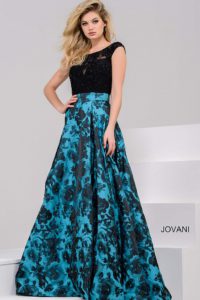 Plesové šaty Jovani 35283