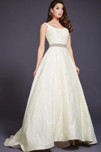 Svatební šaty Jovani 35321