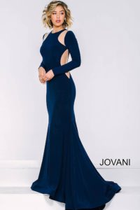 Plesové šaty Jovani 35343