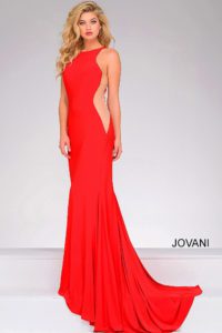 Plesové šaty Jovani 35353